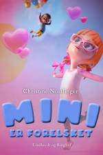 Mini er forelsket af Christine Nöstlinger