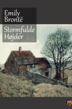 Stormfulde Højder af Emily Bronte