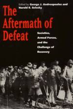 The Aftermath of Defeat