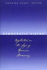 Democratic Vistas