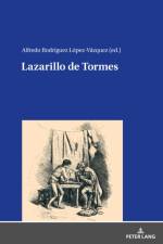 Lazarillo de Tormes
