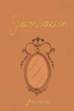 Persuasion af Jane Austen