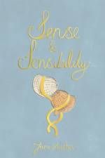Sense and Sensibility af Jane Austen