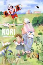 Nori af Rumi Hara
