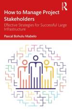 How to Manage Project Stakeholders af Pascal Bohulu Mabelo