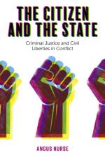 The Citizen and the State af Angus (Middlesex University Nurse