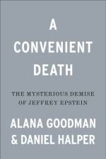 A Convenient Death af Alana Goodman