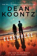 Elsewhere af Dean Koontz