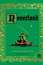 Neverland af Andrew Kolb