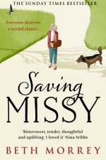 Saving Missy af Beth Morrey