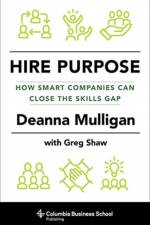 Hire Purpose af Deanna Mulligan