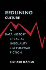 Redlining Culture af Richard Jean So