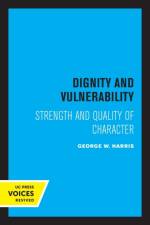 Dignity and Vulnerability af George W. Harris