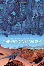 Negalyod: The God Network af Vincent Perriot