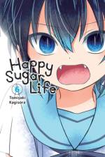 Happy Sugar Life, Vol. 6 af Chiho Christie