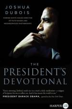 The President's Devotional af Joshua DuBois