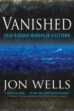 Vanished af Jon Wells