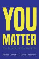 You Matter af David Hildebrand
