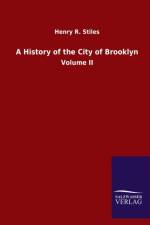 History of the City of Brooklyn