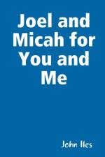 Joel and Micah for You and Me af John Iles