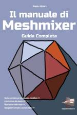 Il manuale di Meshmixer af Paolo Aliverti
