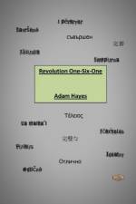 Revolution One-Six-One af Adam Hayes