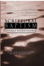 Scriptural Baptism af PH D