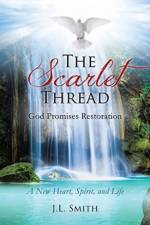 Scarlet Thread af J L Smith