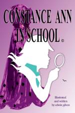 Constance Ann in School af Edwin Gilven