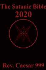 Satanic Bible af REV Caesar 999