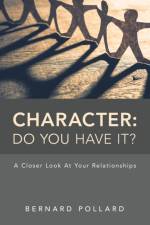 Character af Bernard Pollard