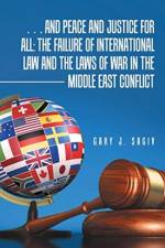 ... and Peace and Justice for All af Gary J Sagiv