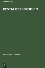 Pestalozzi-Studien