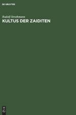 Kultus der Zaiditen af Rudolf Strothmann