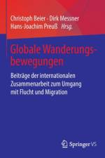 Globale Wanderungsbewegungen