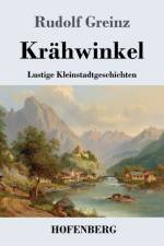 Krahwinkel af Rudolf Greinz
