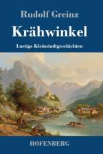 Krahwinkel af Rudolf Greinz