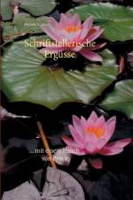 Schriftstellerische Ergusse af Michelle Krabinz