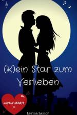 (K)ein Star zum Verlieben af Levina Lamur