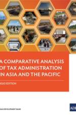 Comparative Analysis of Tax Administration in Asia and the Pacific af Asian Development Bank
