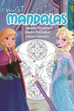 Mandalas Disney Frost