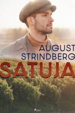 Satuja af August Strindberg