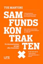 Samfundskontrakten