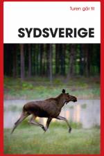 Turen går til Sydsverige af Eja Nilsson