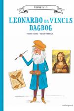 LEONARDO DA VINCIS DAGBOG af Viviane Koenig