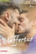 Blaffertur