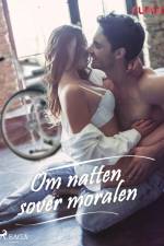 Om natten sover moralen af Cupido And Others
