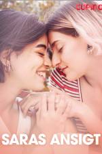 Saras ansigt af Cupido