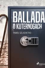 Ballada o kuternogach