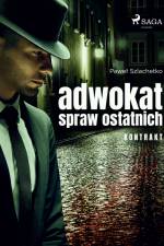 Adwokat spraw ostatnich. Kontrakt